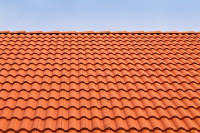 Tile Roof Installation