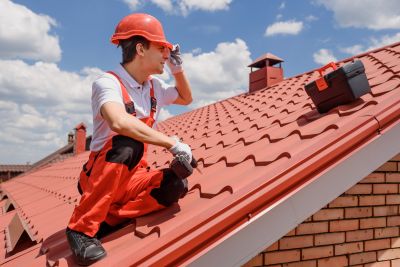 Licensed Roofing Specialists